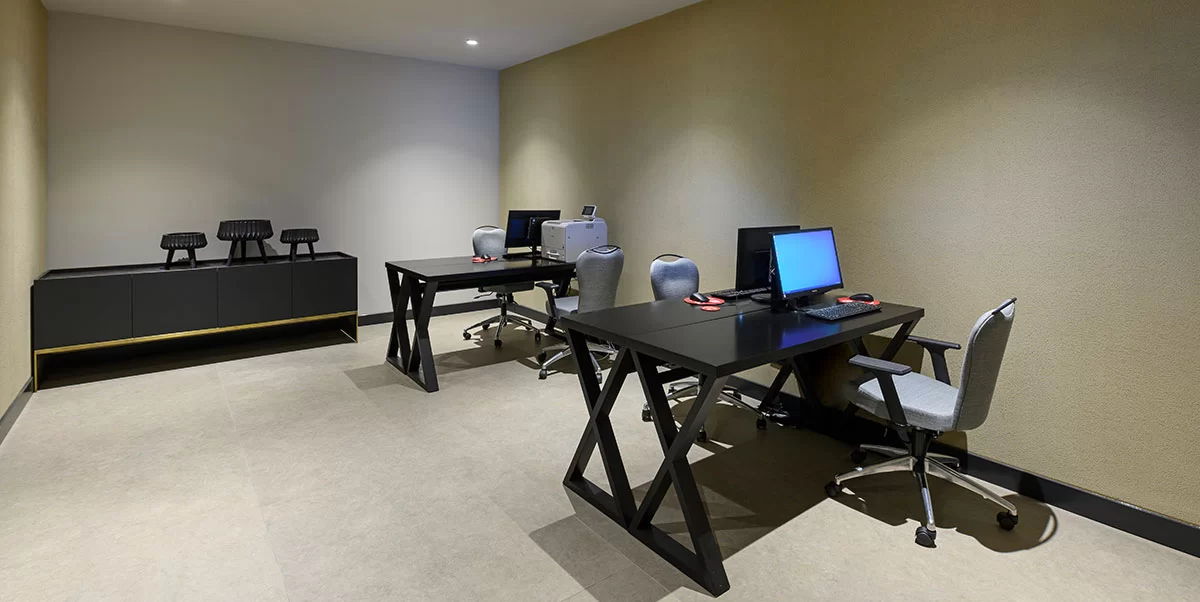 Toplantı & Etkinlik