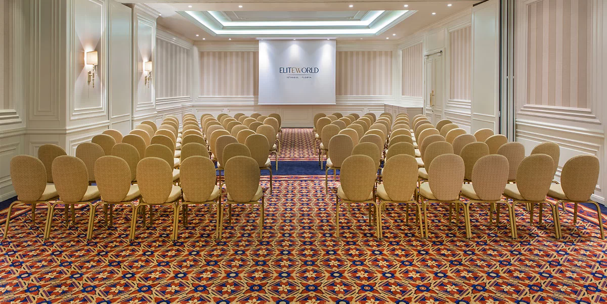 Toplantı & Etkinlik