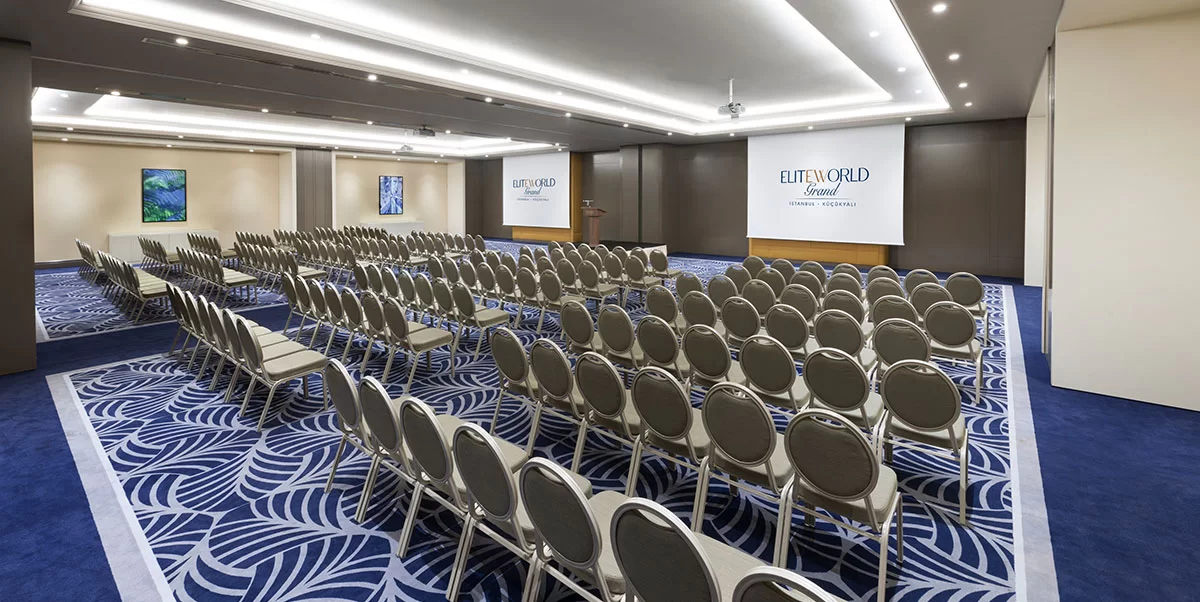 Toplantı & Etkinlik