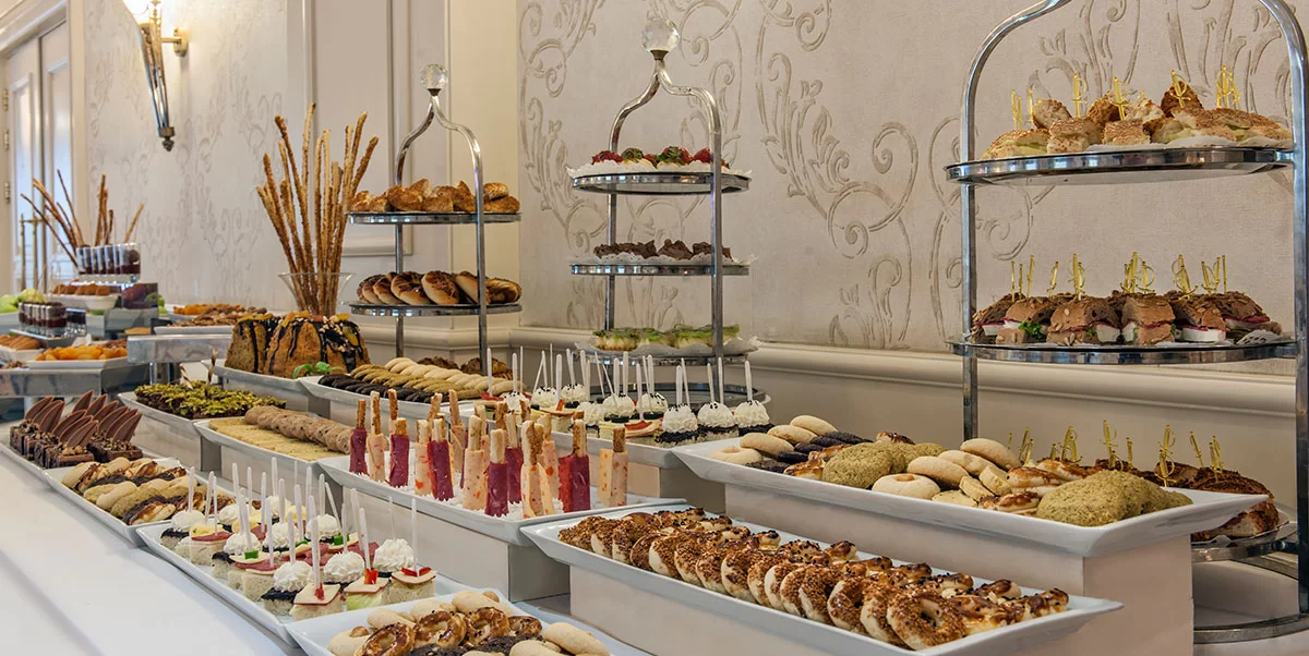 Toplantı & Etkinlik