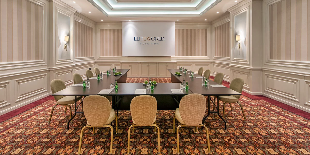 Toplantı & Etkinlik