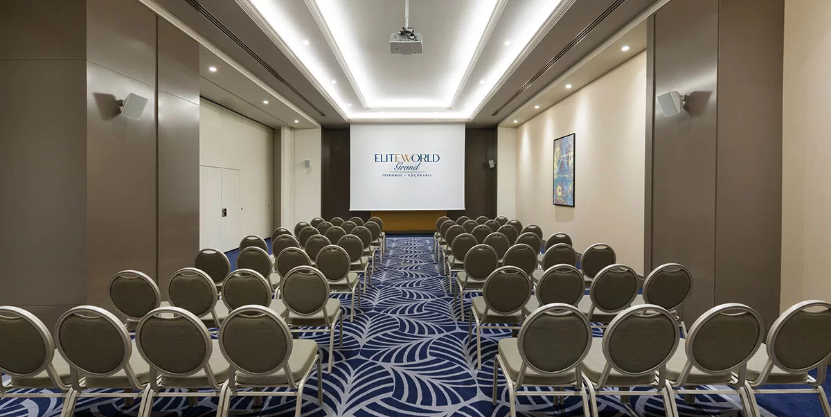 Toplantı & Etkinlik