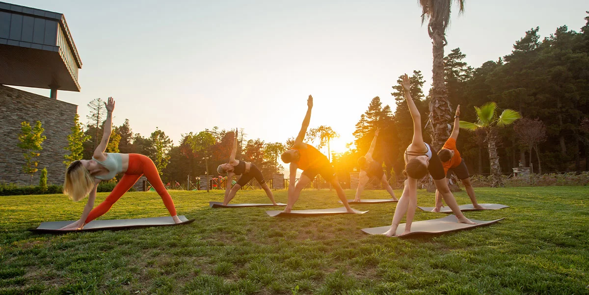 Fit Life SPA & Wellness