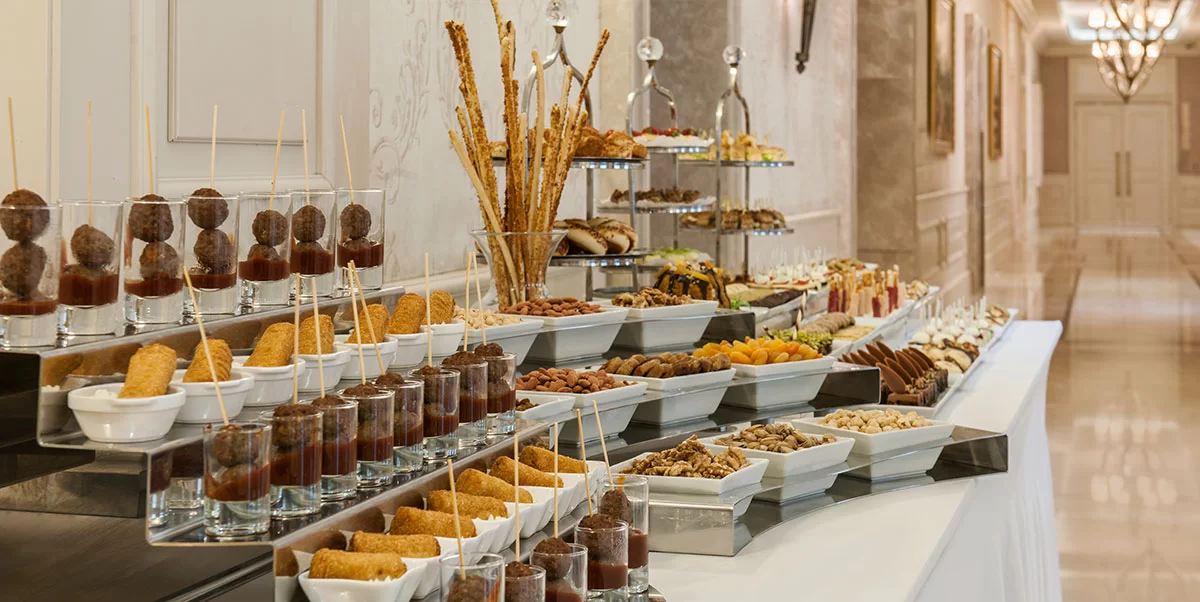 Toplantı & Etkinlik