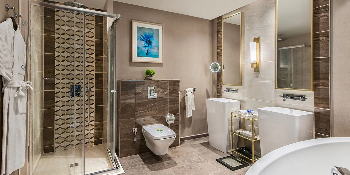 KRAL SÜİTİ, BÜYÜK YATAKLI 