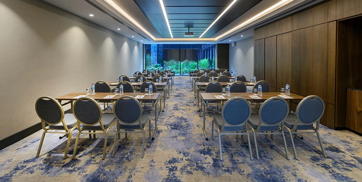 Toplantı & Etkinlik