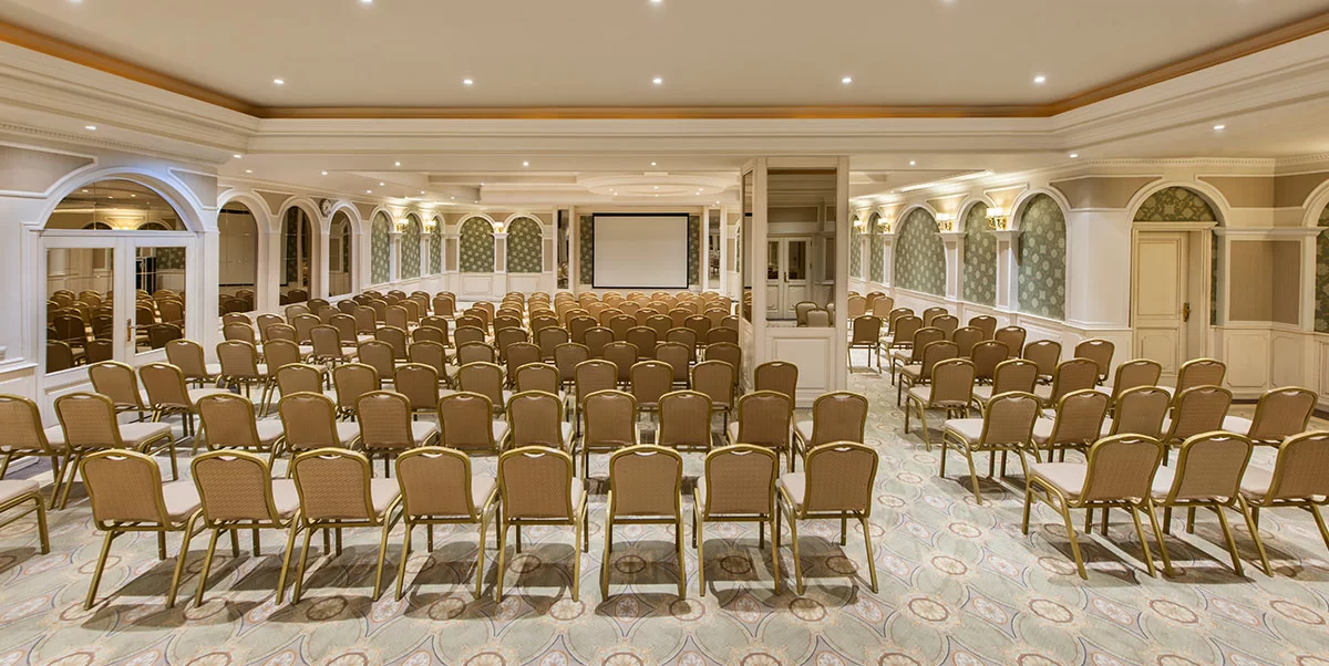 Toplantı & Etkinlik