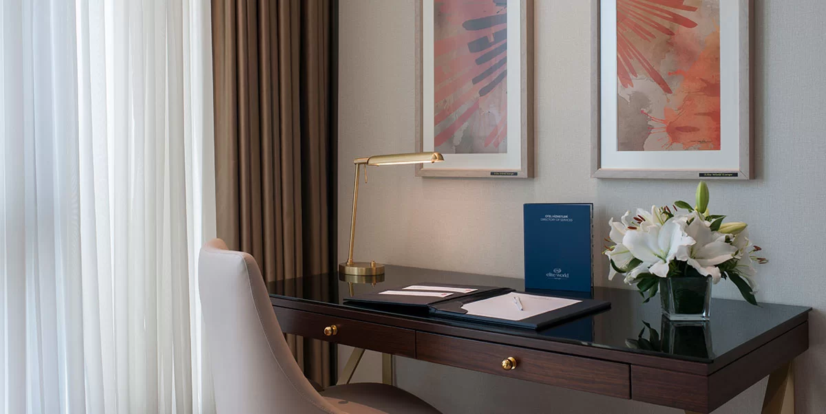 SUPERIOR ODA, 2 ADET TEK KİŞİLİK YATAKLI 