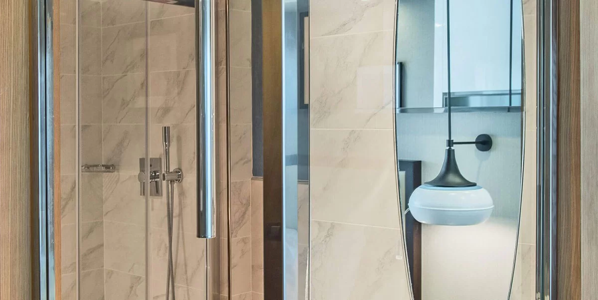 SUPERIOR ODA, BÜYÜK YATAKLI 