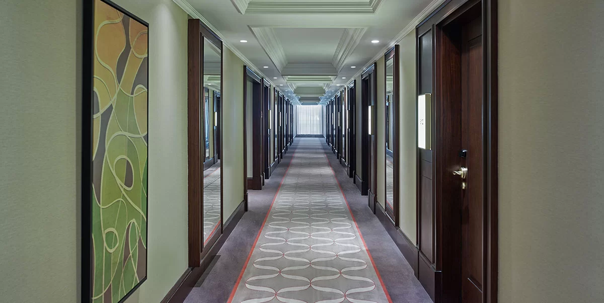 COMFORT SÜİT, BÜYÜK YATAKLI 