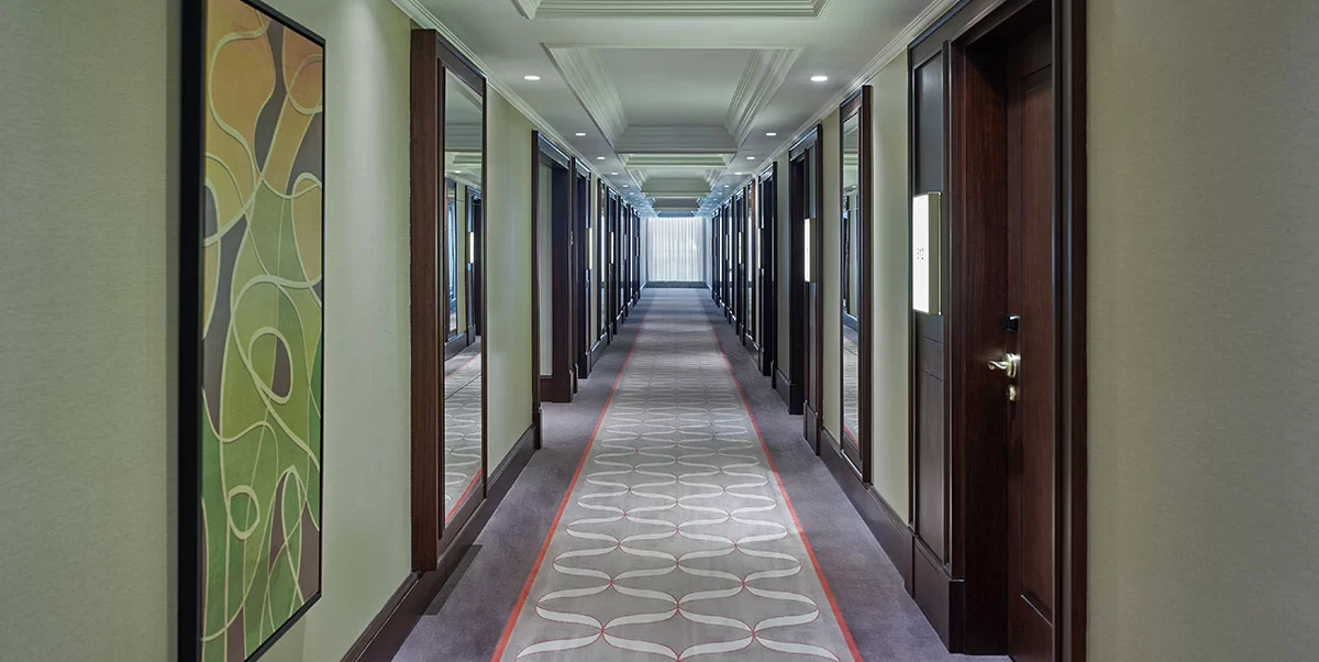 KRAL SÜİTİ, BÜYÜK YATAKLI 