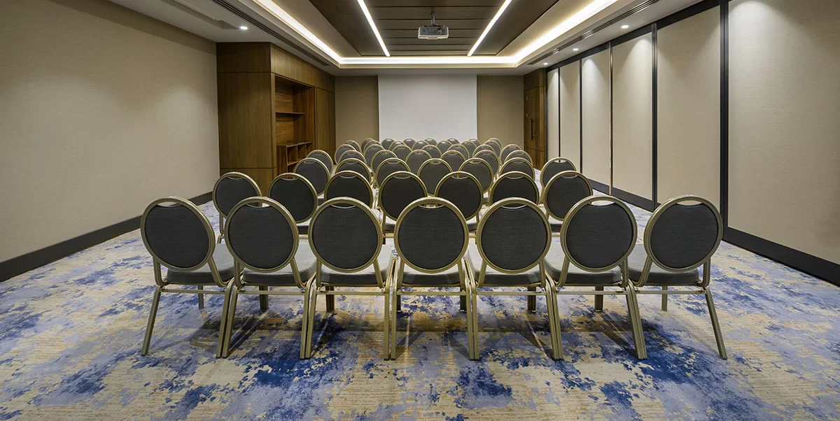 Toplantı & Etkinlik