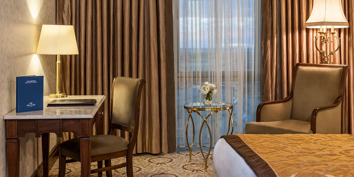 SUPERIOR ODA, 2 ADET TEK KİŞİLİK YATAKLI