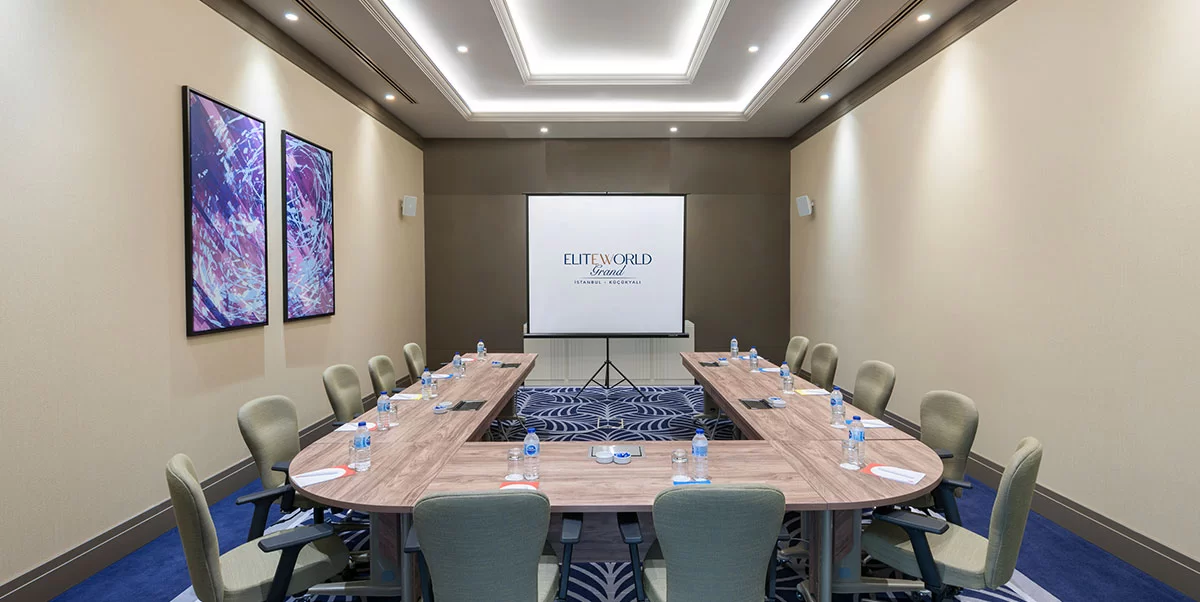 Toplantı & Etkinlik