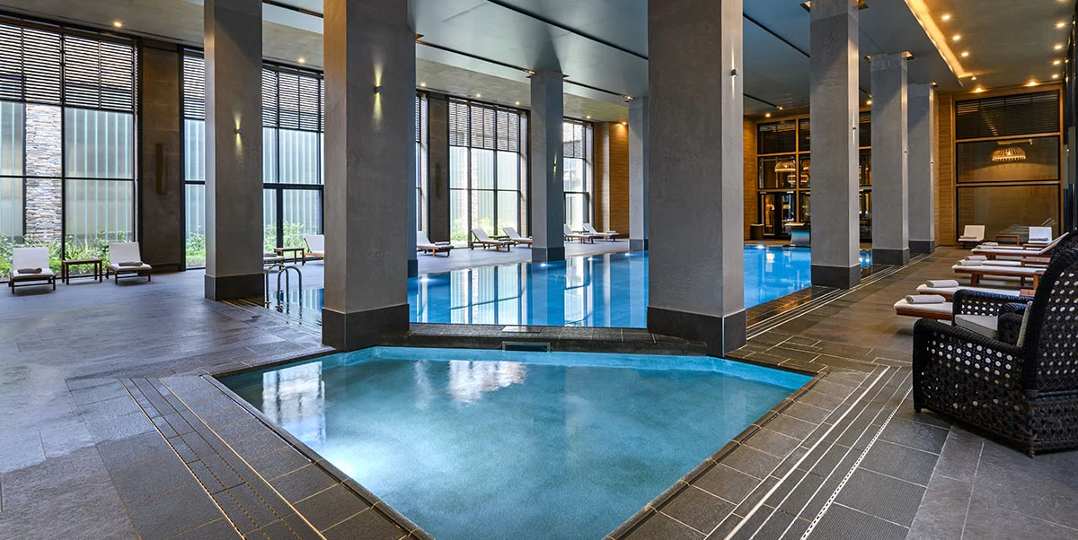 Fit Life SPA & Wellness