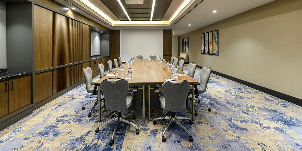 Toplantı & Etkinlik