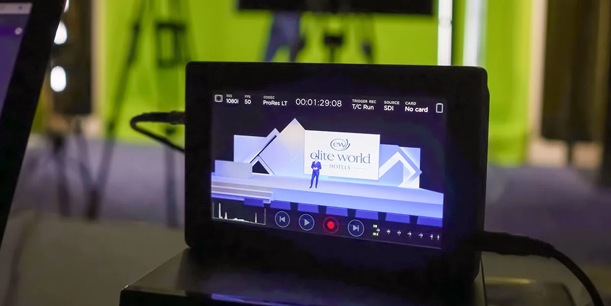 Toplantı & Etkinlik