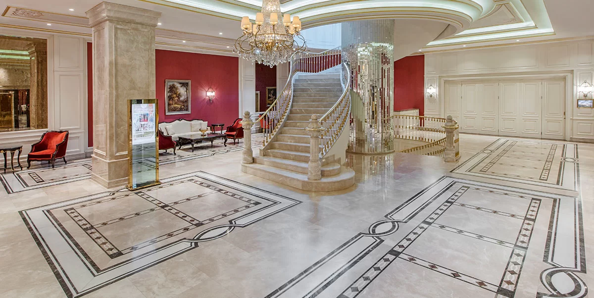 Toplantı & Etkinlik