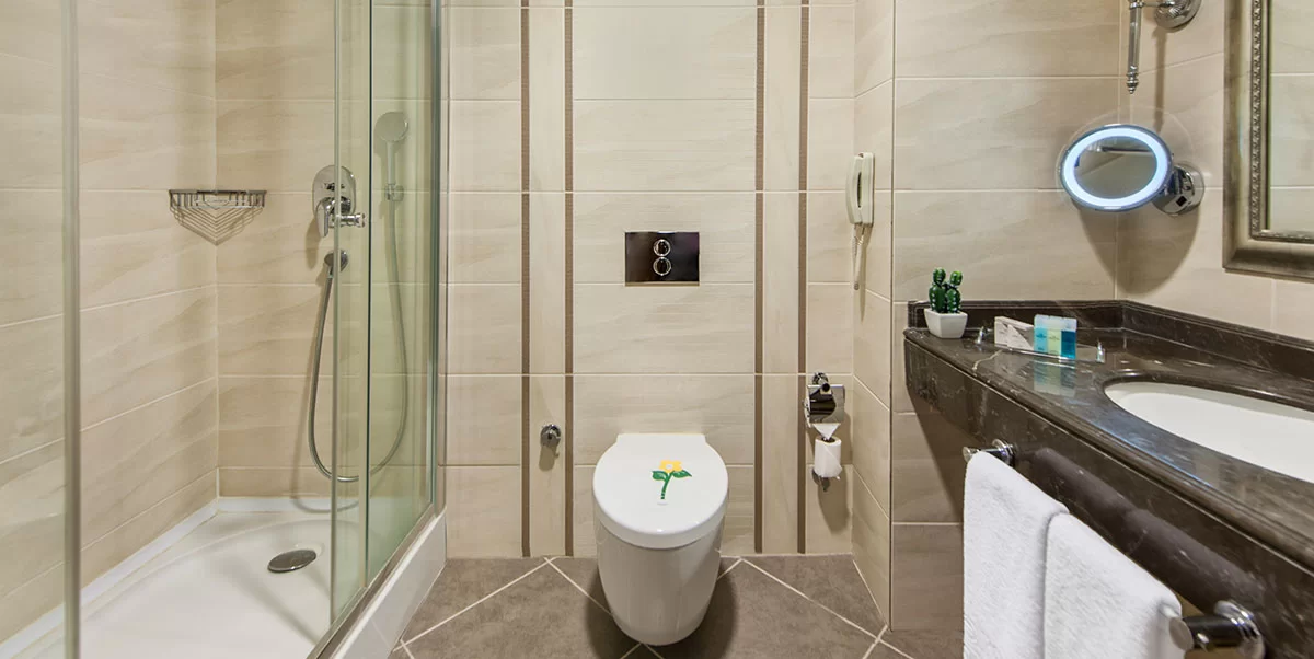 SUPERIOR ODA, 2 ADET TEK KİŞİLİK YATAKLI