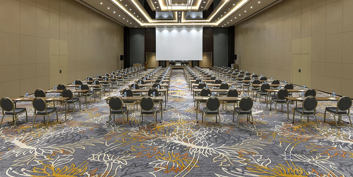 Toplantı & Etkinlik