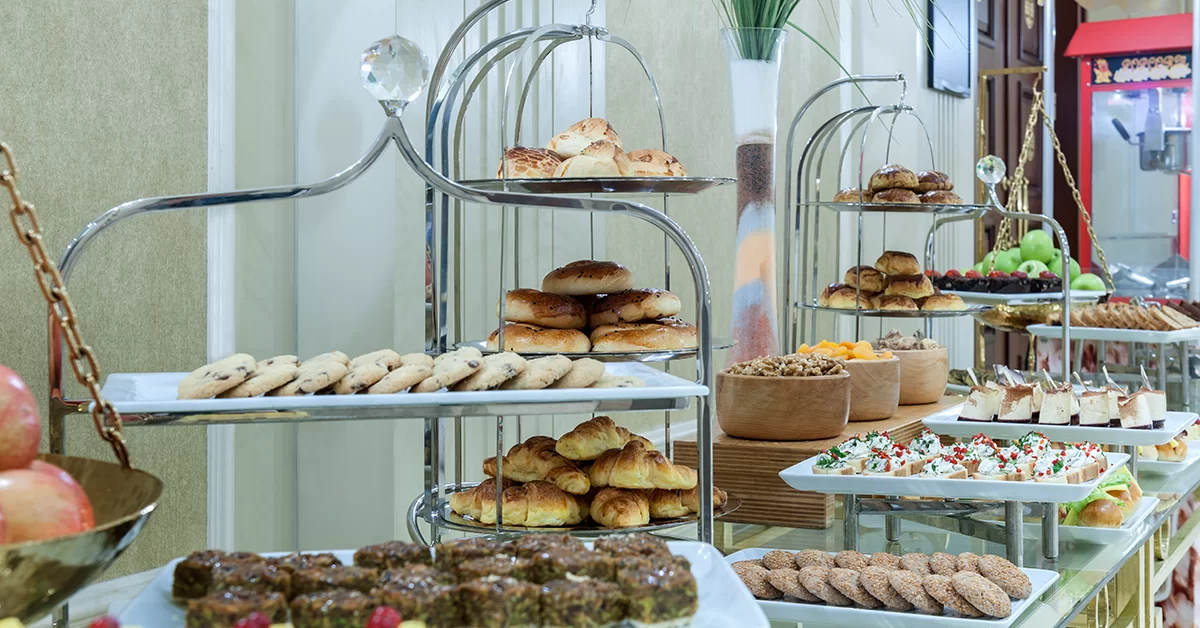 Toplantı & Etkinlik