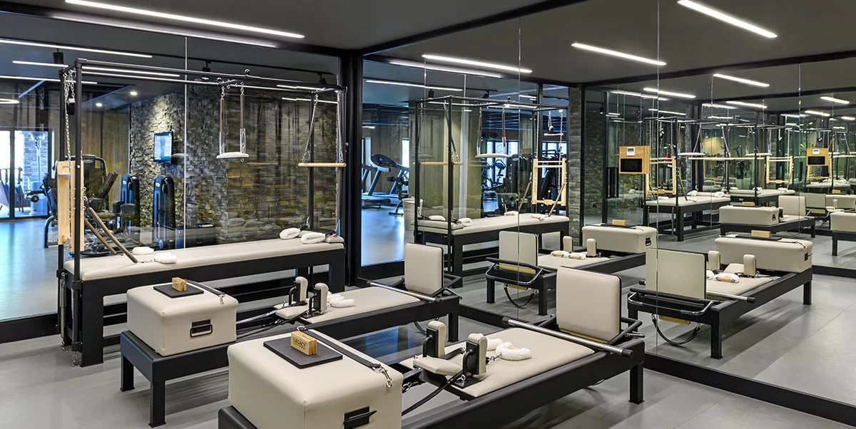 Fit Life SPA & Wellness