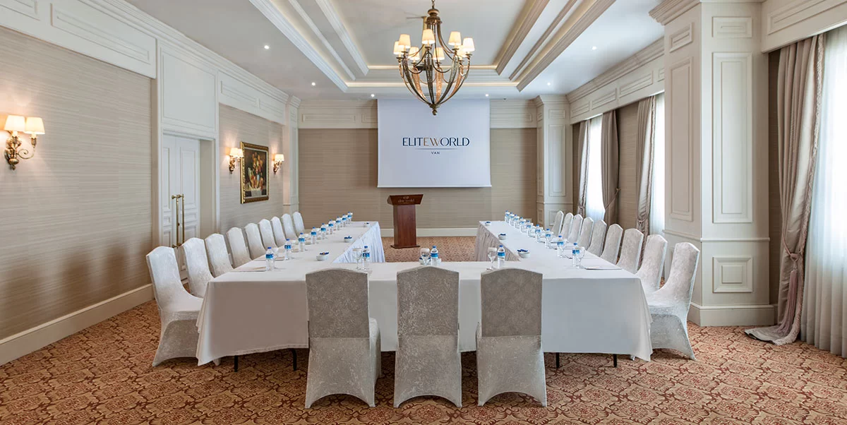 Toplantı & Etkinlik