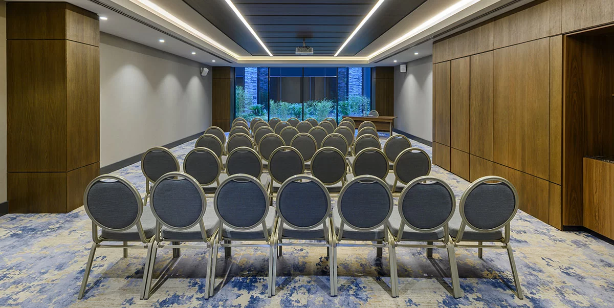 Toplantı & Etkinlik