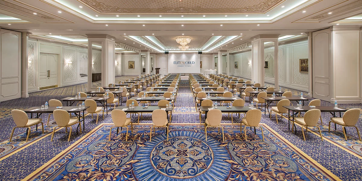 Toplantı & Etkinlik