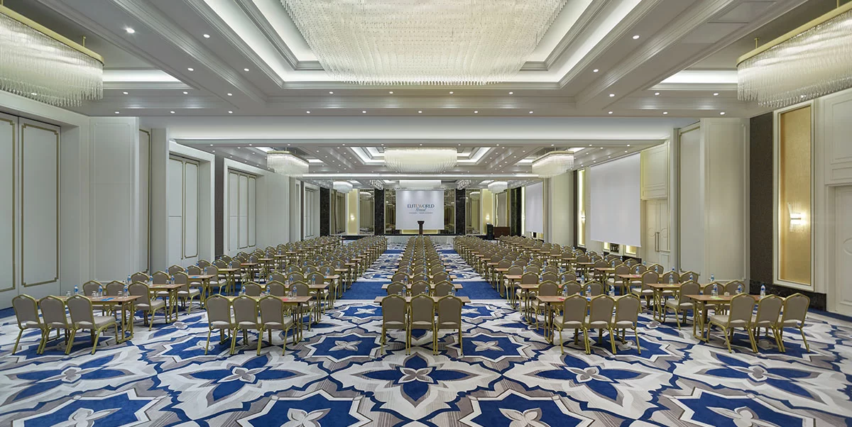 Toplantı & Etkinlik