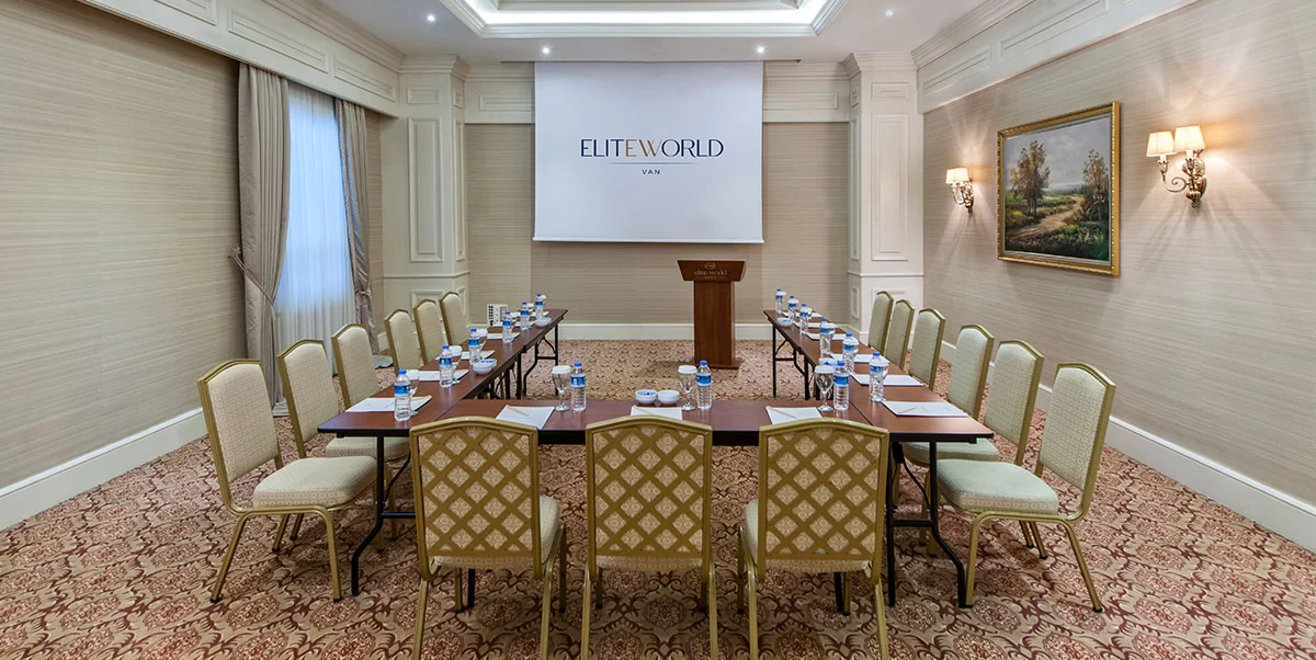 Toplantı & Etkinlik