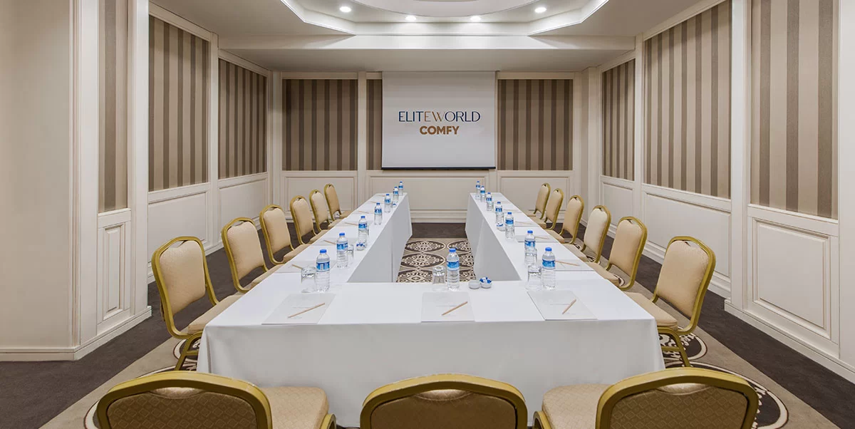 Toplantı & Etkinlik