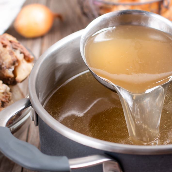 10 FOODS THAT INCREASE COLLAGEN PRODUCTION IN OUR BODY