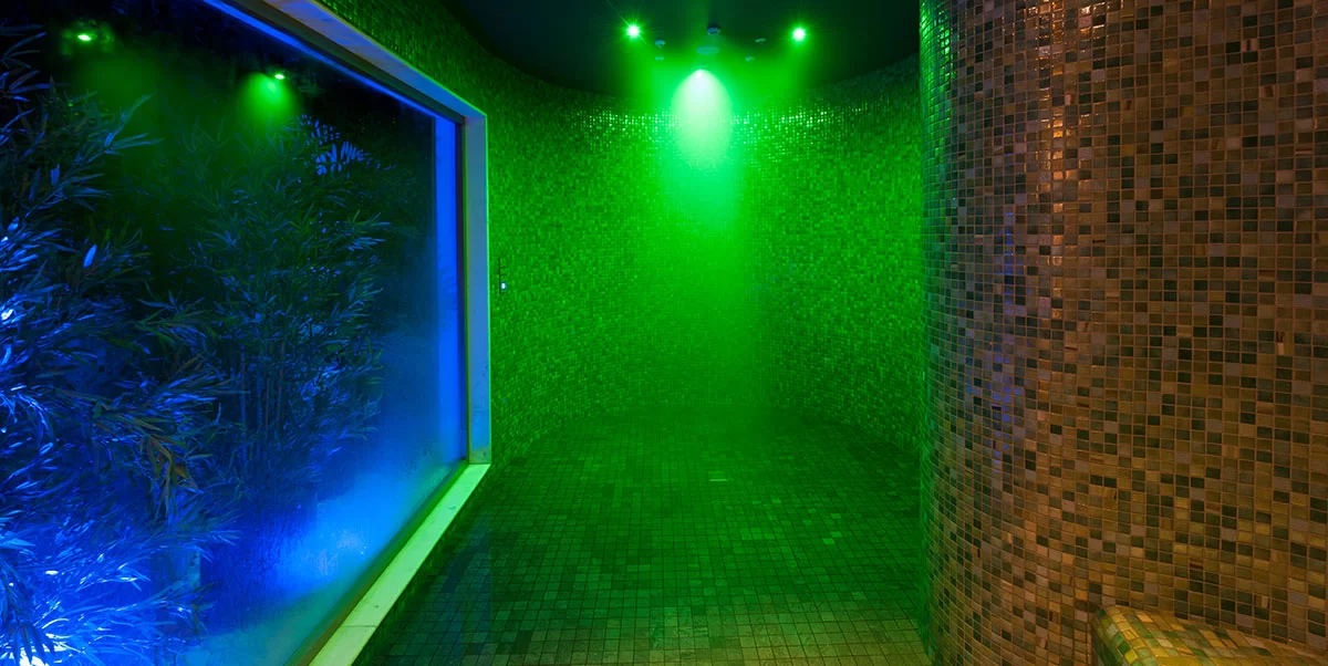 Fit Life Spa & Wellness