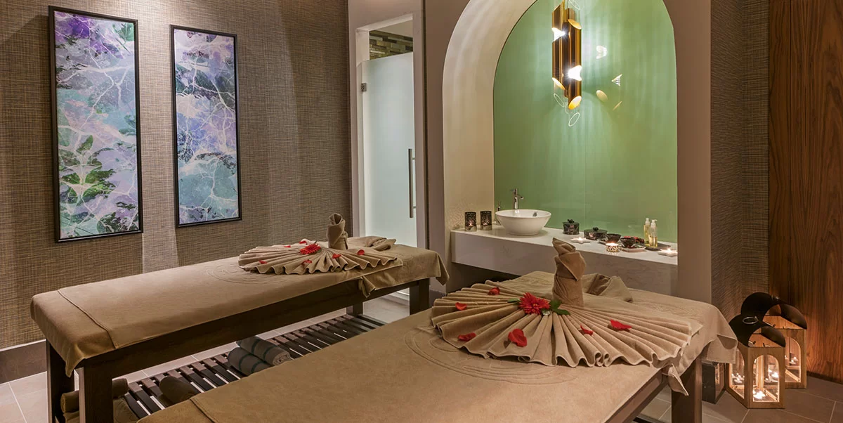 Fit Life Spa & Wellness