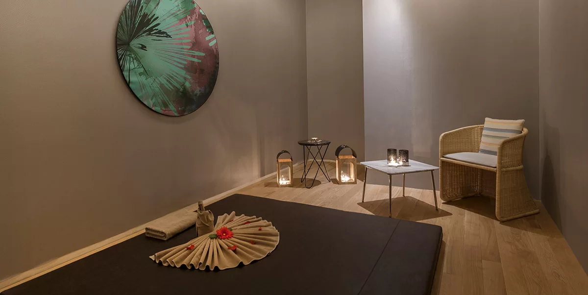 Fit Life Spa & Wellness