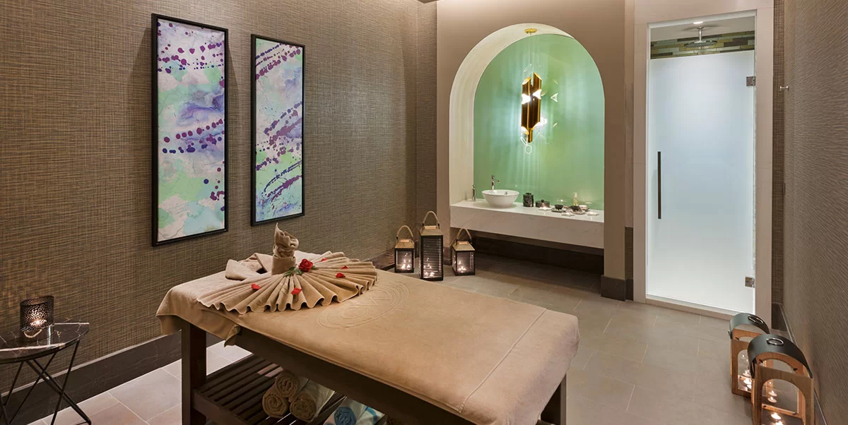 Fit Life Spa & Wellness