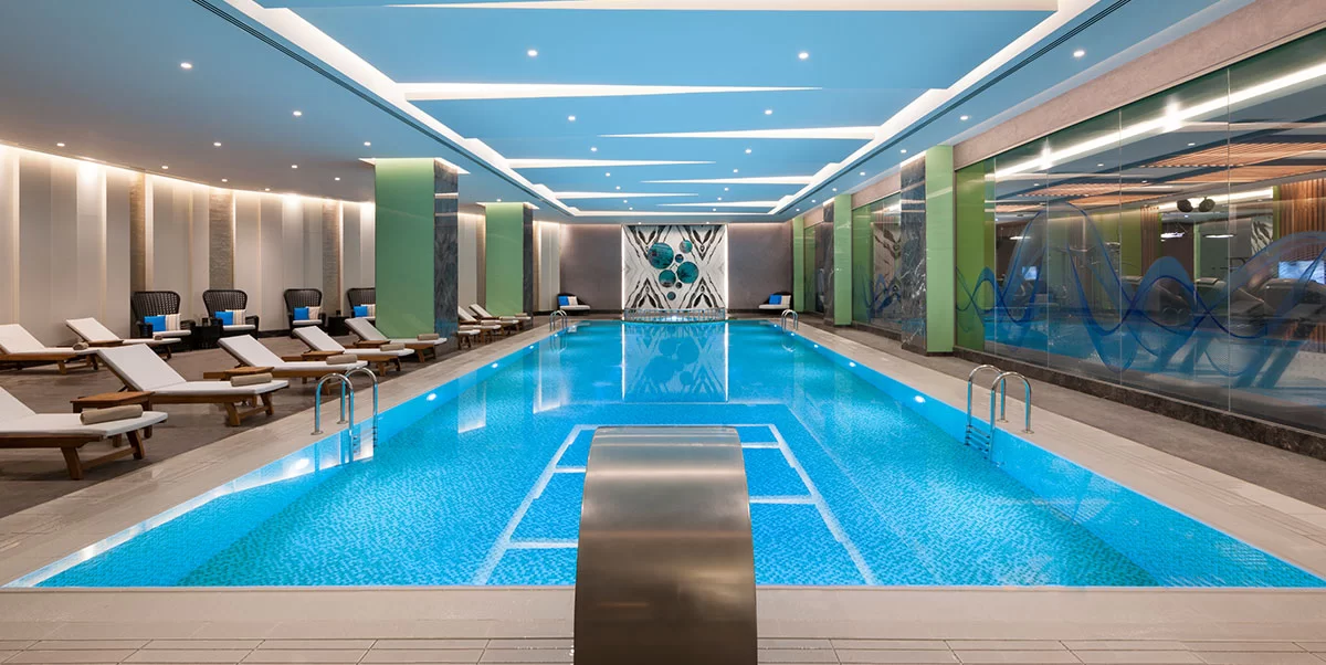 Fit Life Spa & Wellness