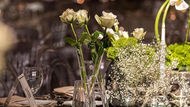 السعة الخارجية