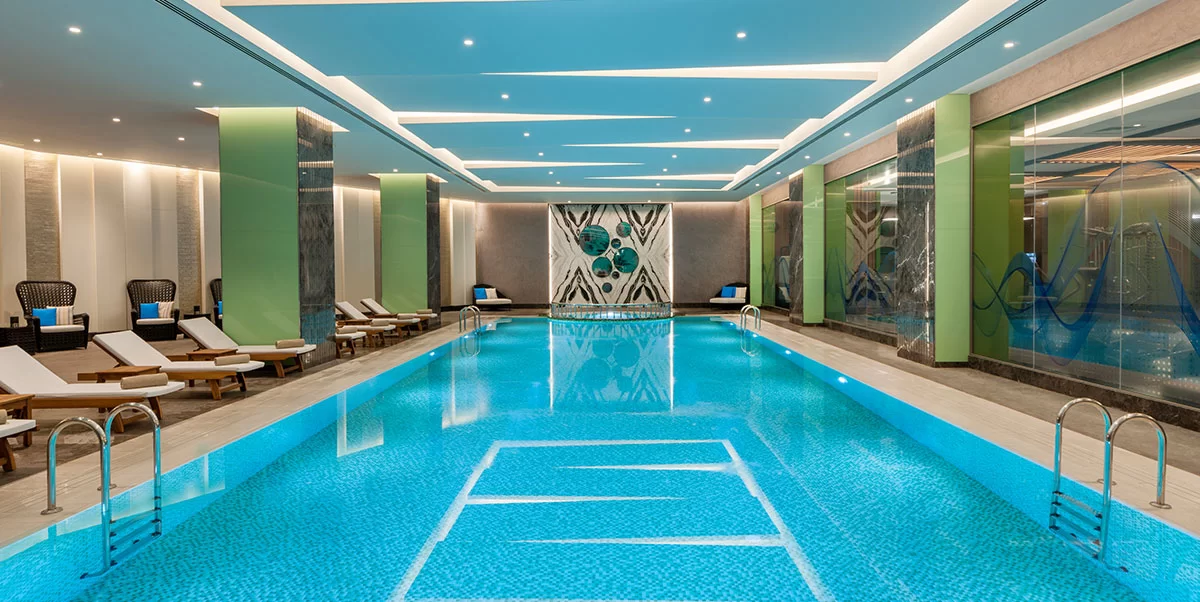 Fit Life Spa & Wellness