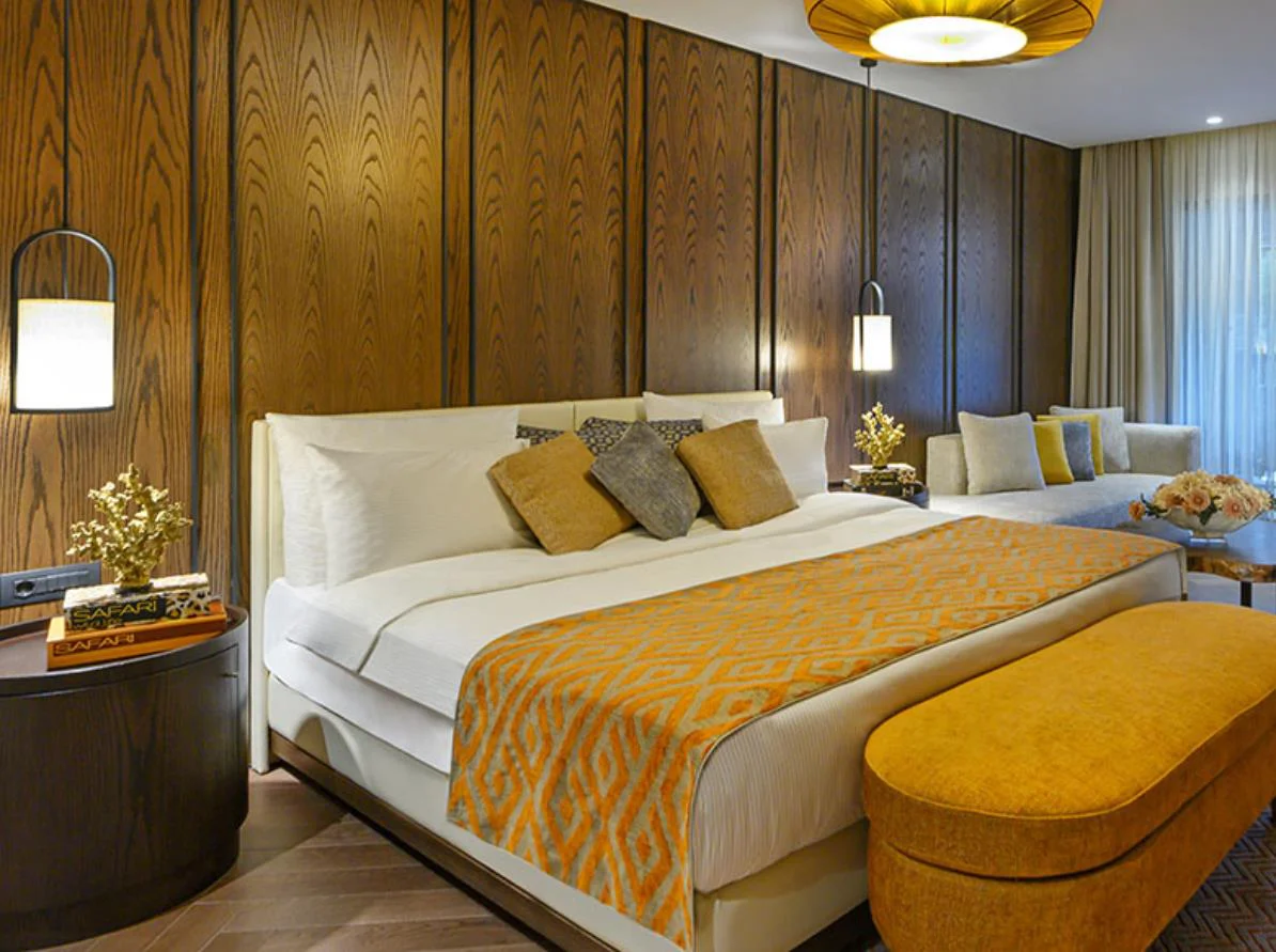 أسعار حصرية لضيوفك