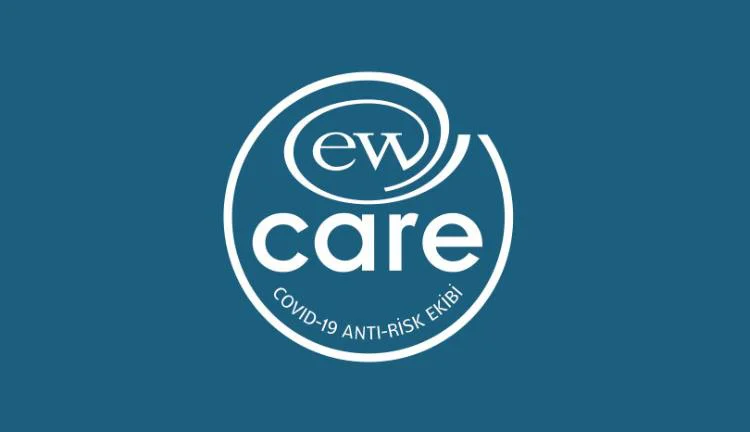 EW Care Covid-19 Anti Risk Ekibi