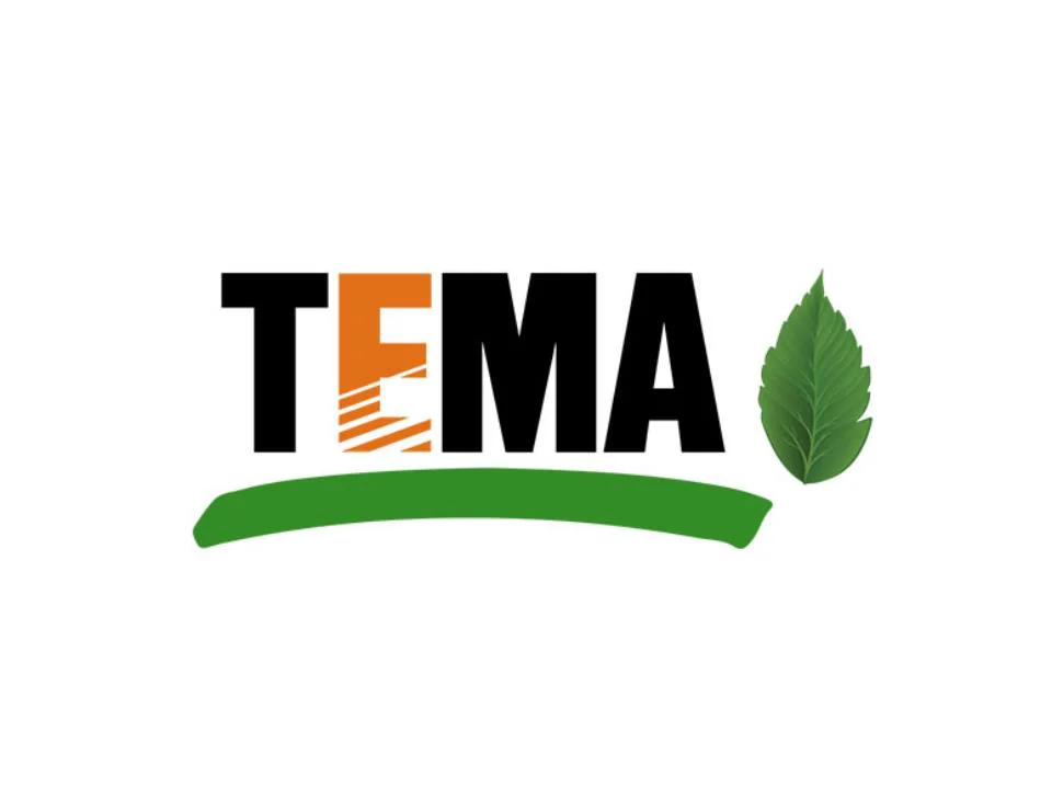 BIRTHDAY CARDS OF THE TURKISH FOUNDATION FOR COMBATING SOIL EROSION, REFORESTATION AND THE PROTECTION OF NATURAL HABITATS (TEMA)