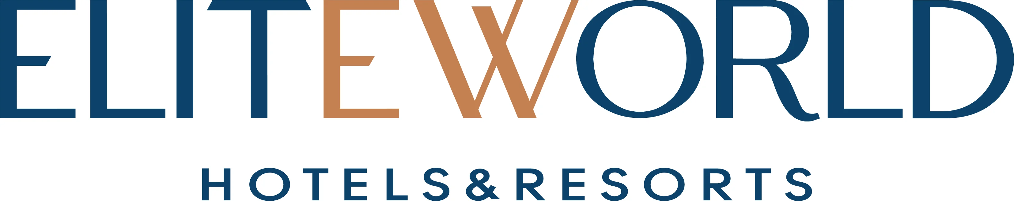 Elite World Hotels & Resorts	