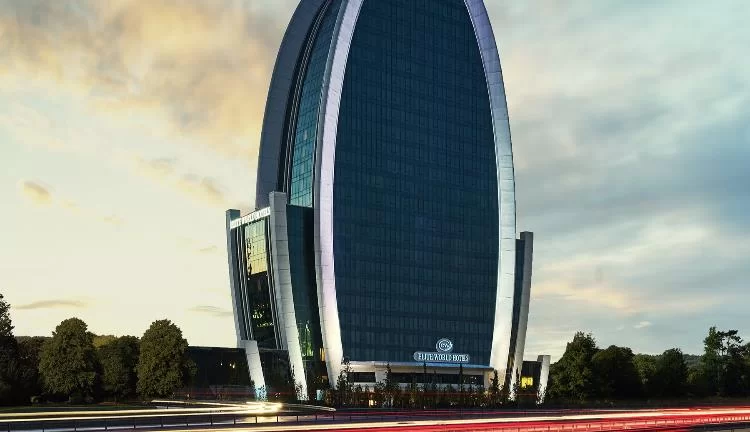ELİTE WORLD HOTELS & RESORTS
