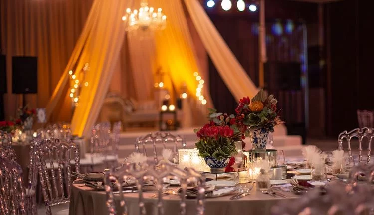 صالة خاصة ليالي الحناء