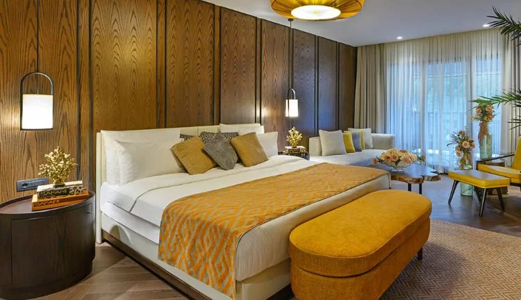 أسعار حصرية لضيوفك