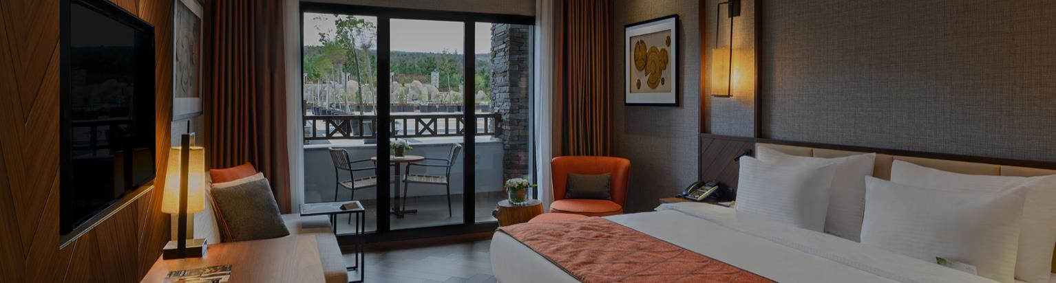 Elite World Hotels & Resorts