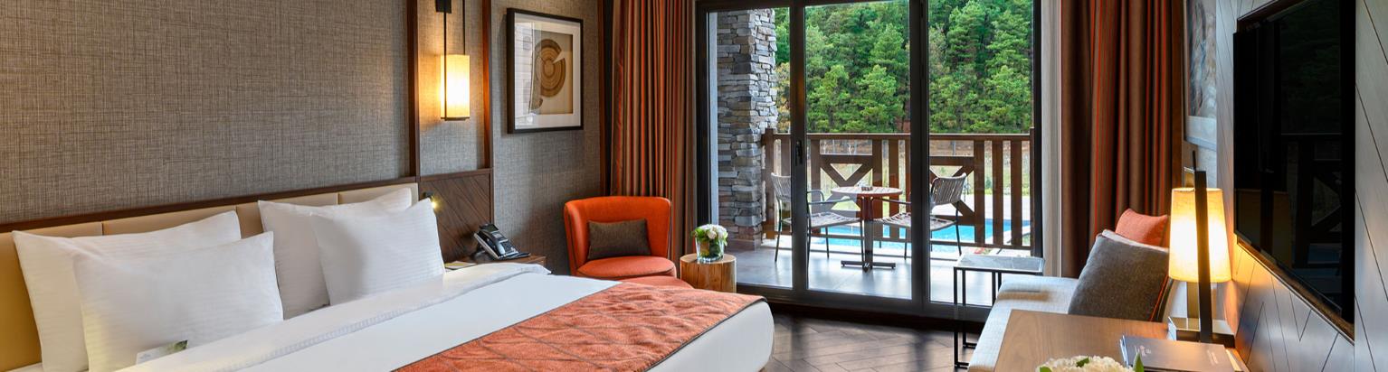 Elite World Hotels & Resorts