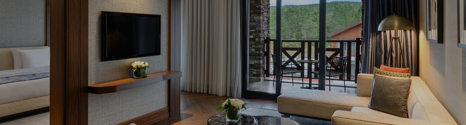 Elite World Hotels & Resorts